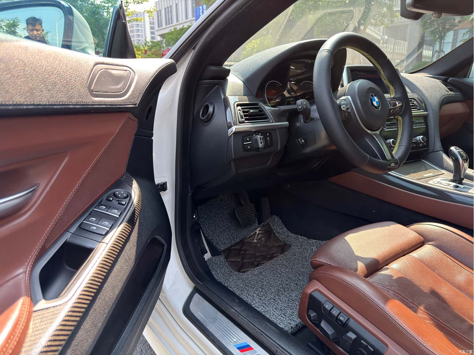BMW 6 Series, 2016 4