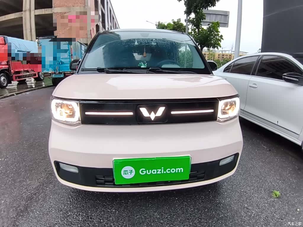 Wuling Yuan, 2022 3