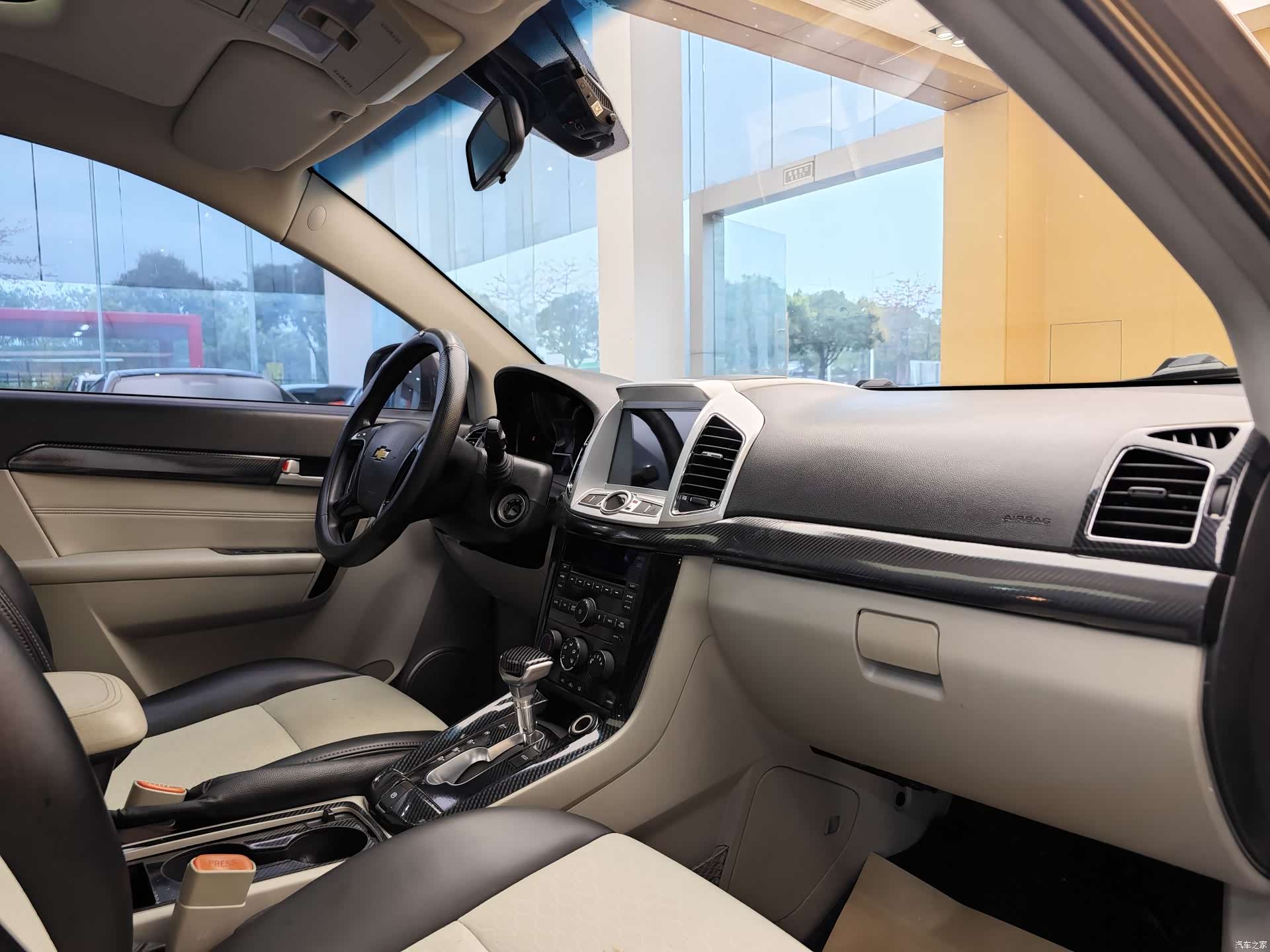 Chevrolet 5, 2017 29