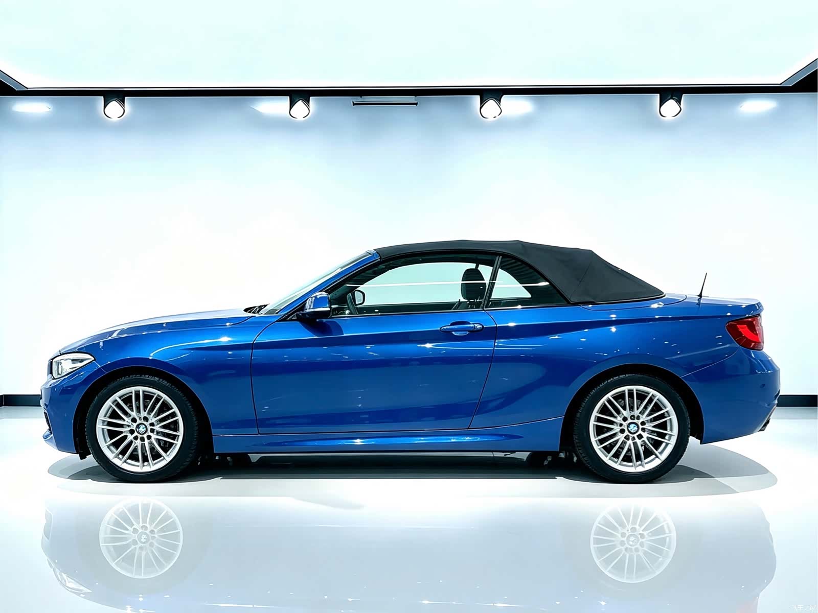 BMW 2 Series, 2016 4