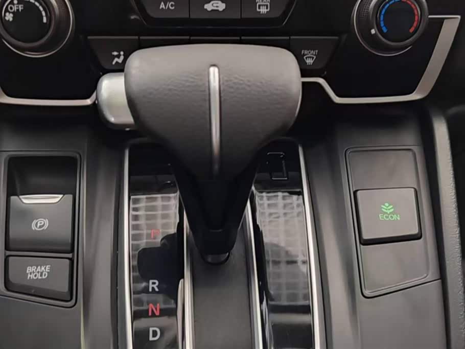 Honda CR-V Honda CR-V