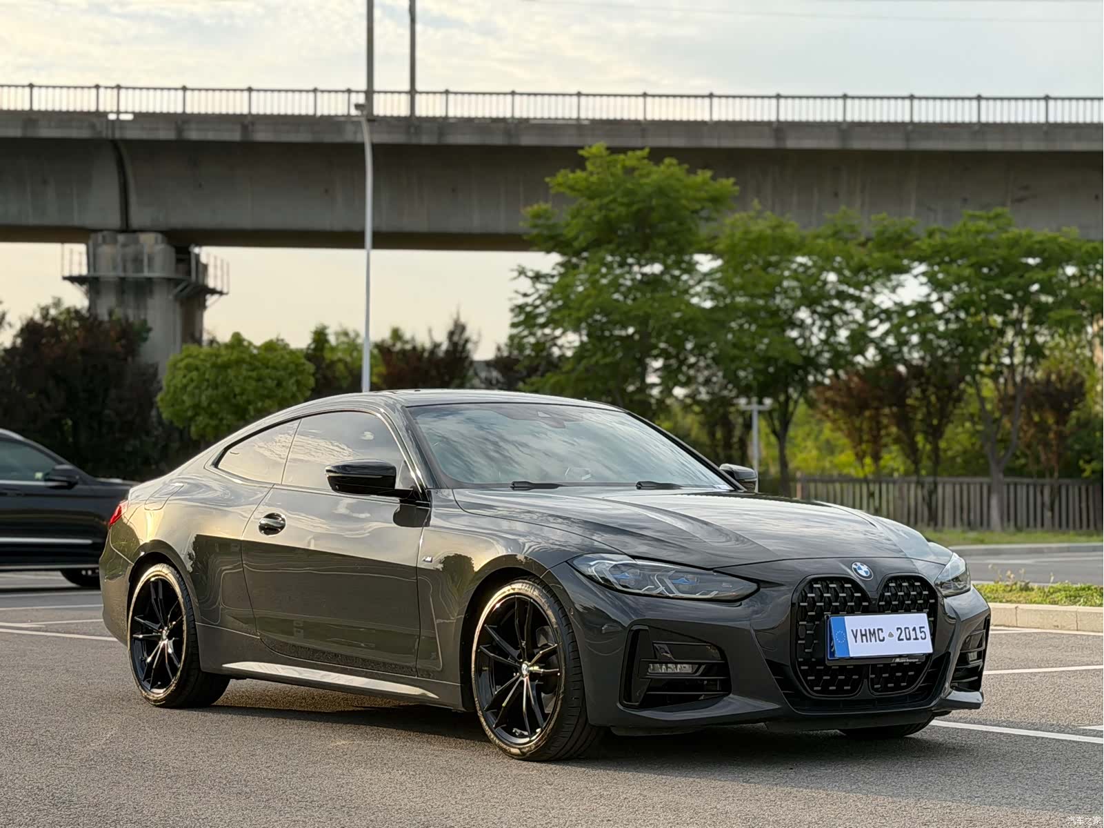 BMW 4 Series, 2023 3