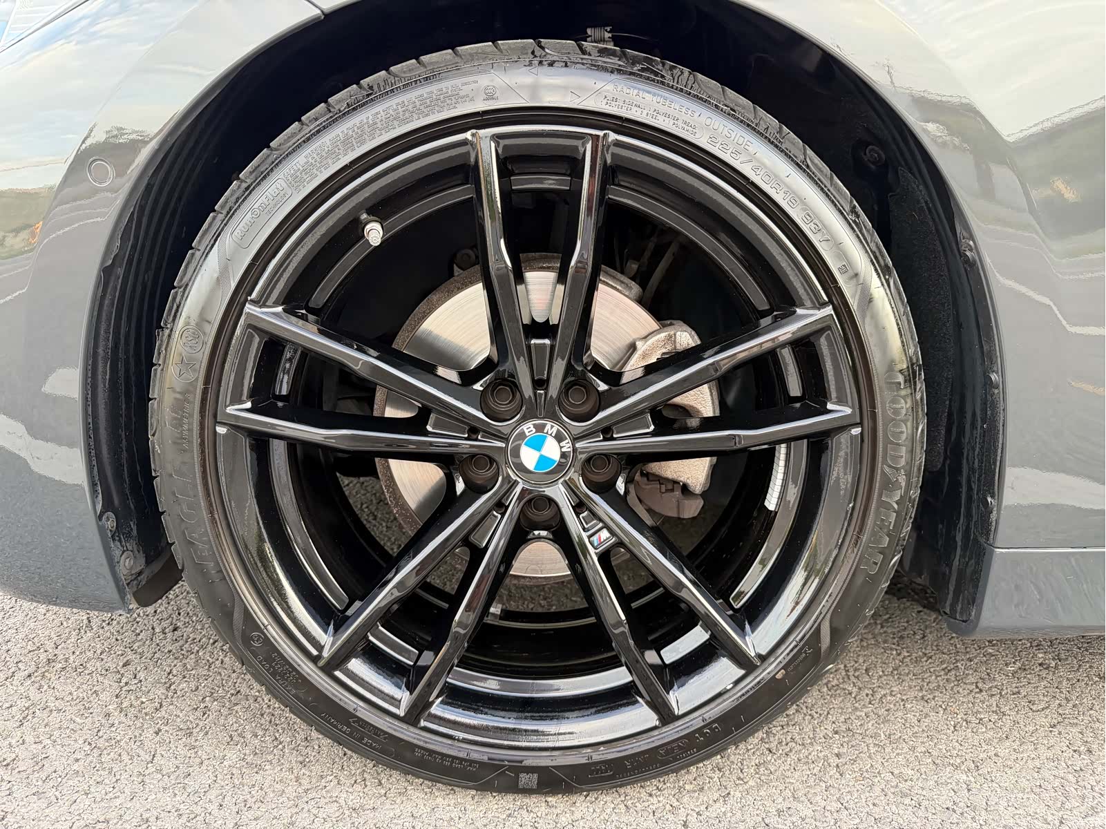 BMW 4 Series, 2023 21