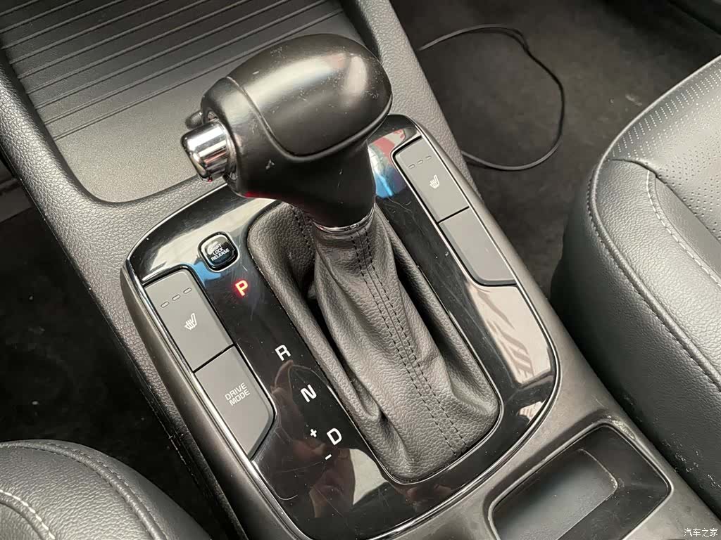 Kia K3, 2019 10