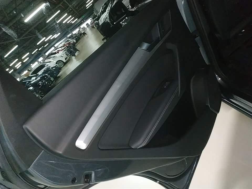 Audi Q5L Audi Q5L