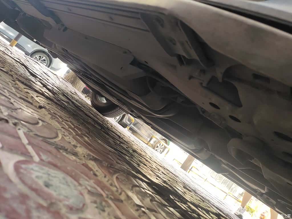 Buick Envision Plus, 2015 16