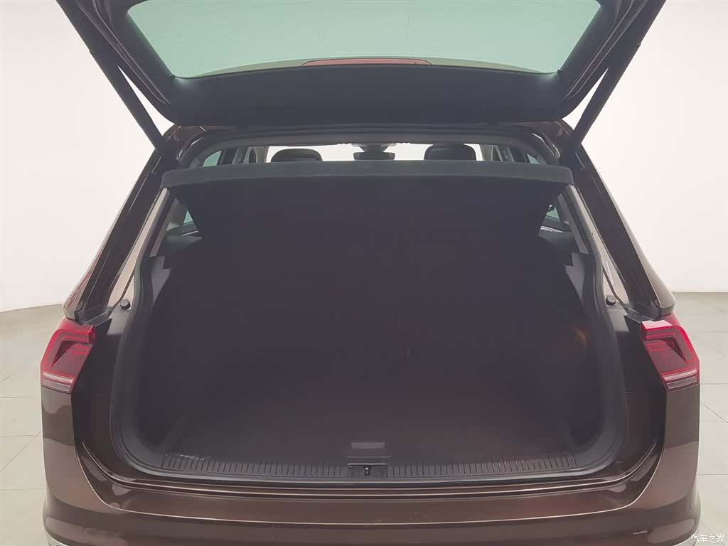 Volkswagen Tiguan, 2017 16