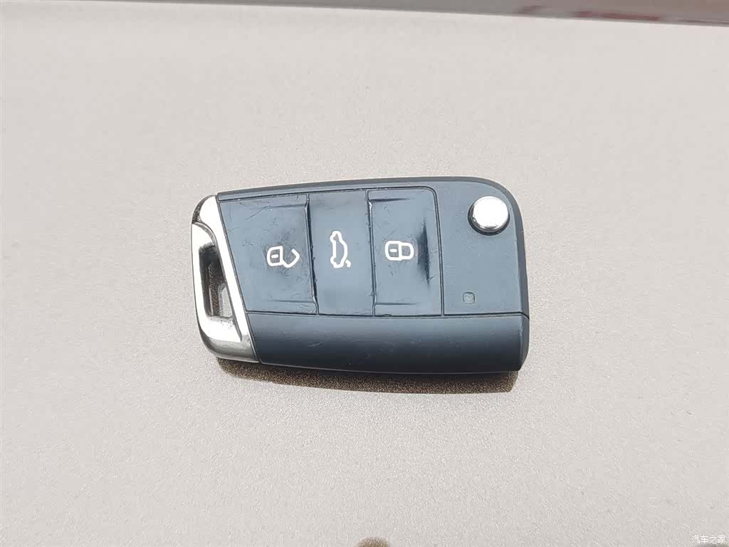 Volkswagen Tiguan, 2017 19