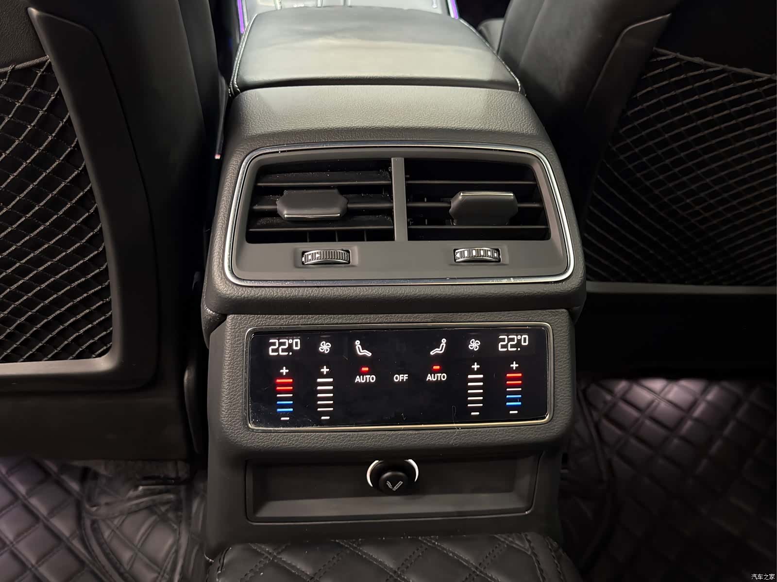 Audi A6L, 2022 12