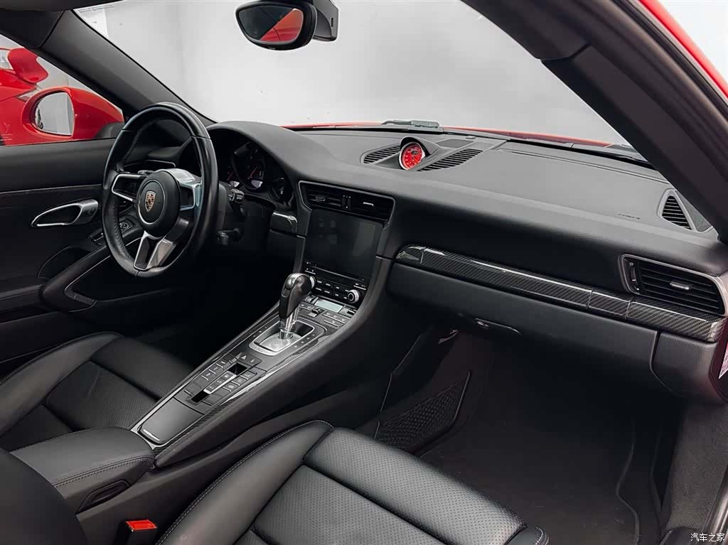 Porsche 911, 2016 12