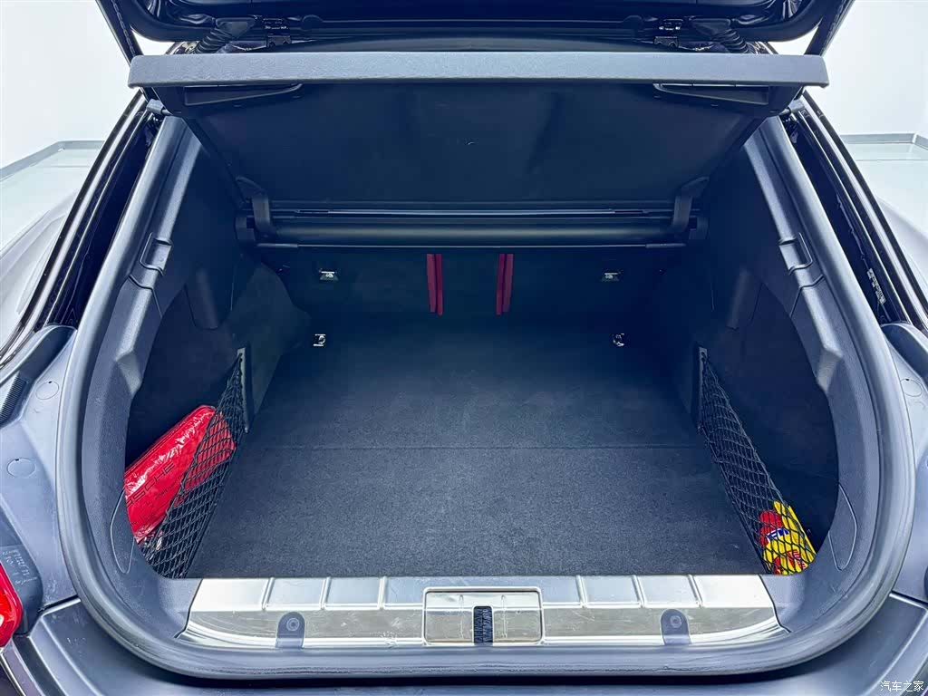 Porsche Panamera, 2016 9
