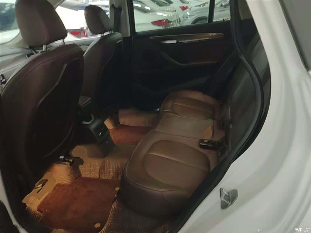 BMW X1, 2019 17
