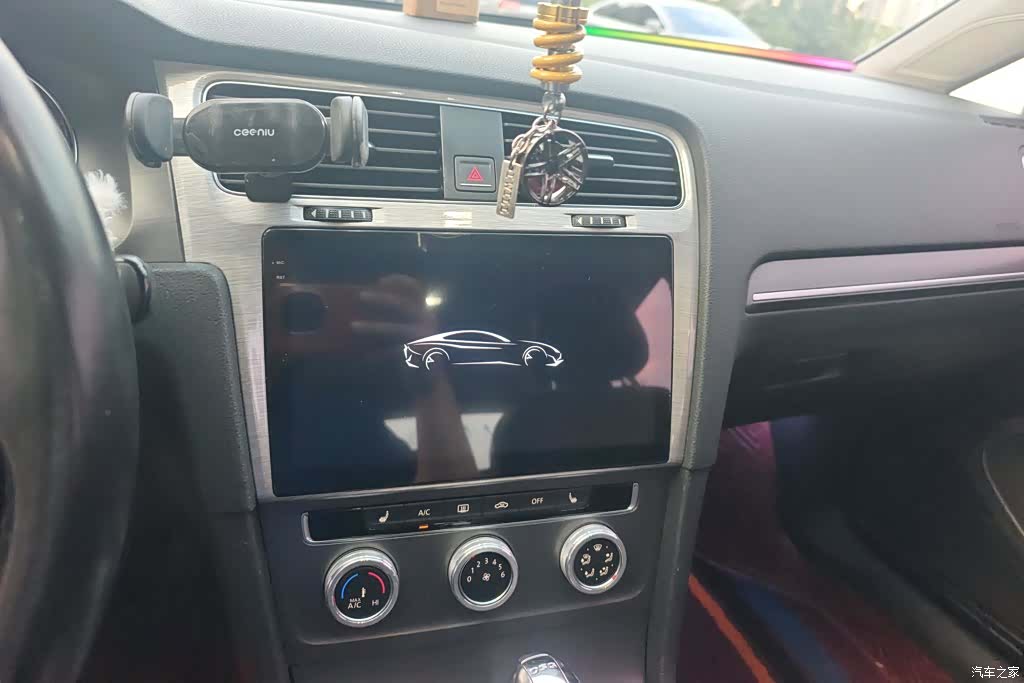 Volkswagen Golf, 2016 13