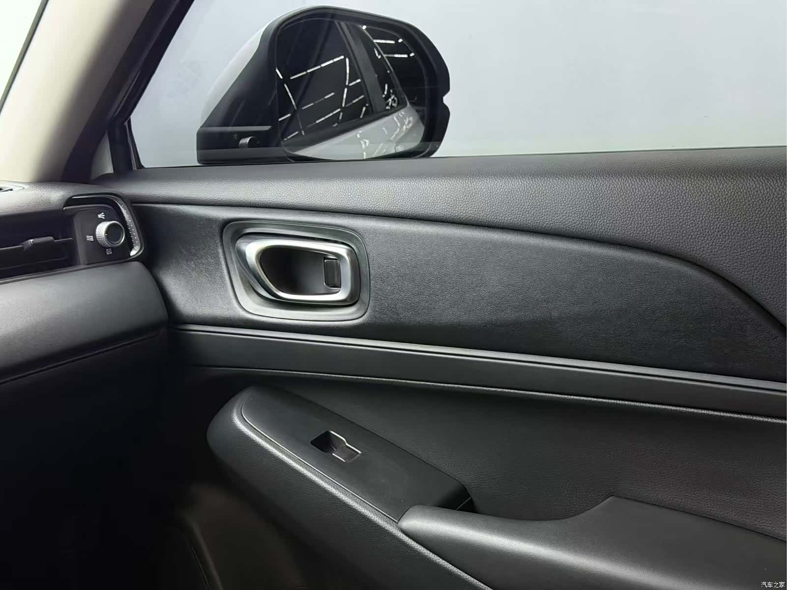 Honda Vezel, 2023 8
