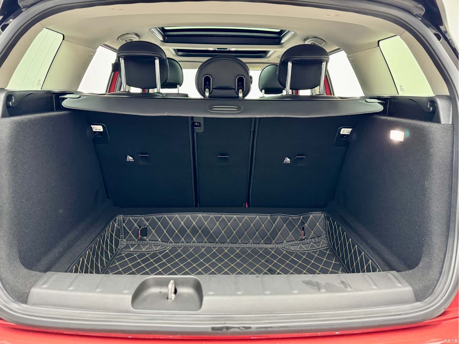 Mini Clubman, 2022 8