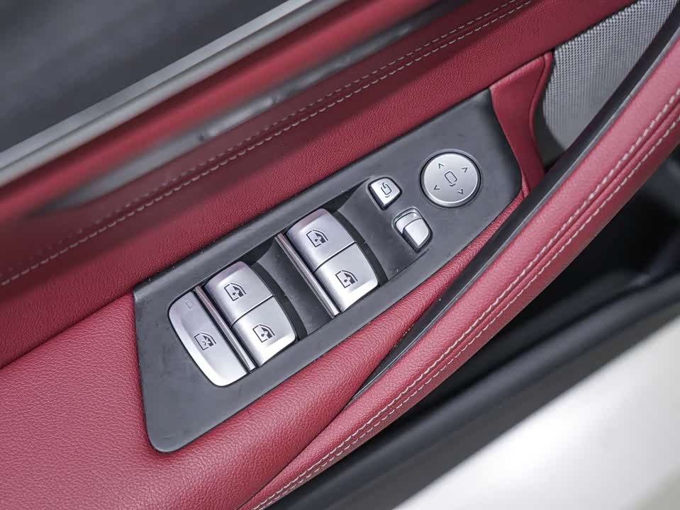 BMW 5 series BMW 5 series