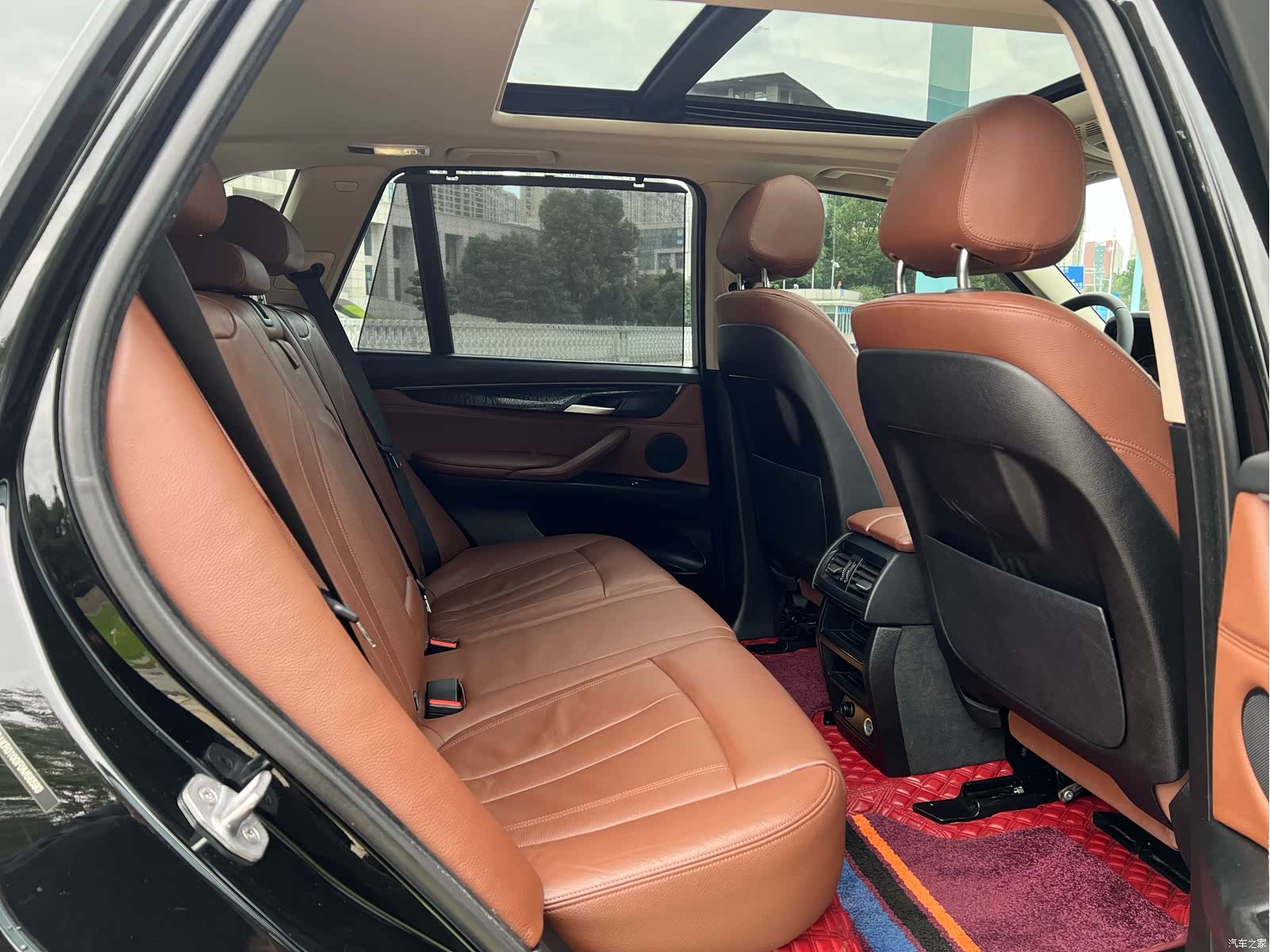BMW X5, 2017 17
