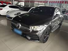 ����GLC 2020�� �Ŀ� GLC 300 L 4MATIC ������