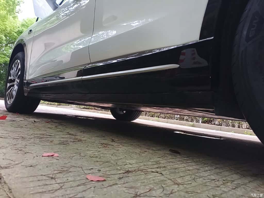 NIO EC6, 2025 22