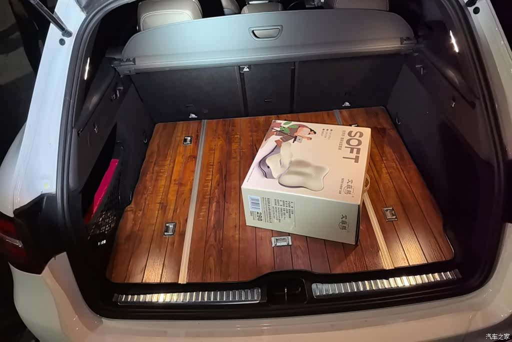 Mercedes-Benz GLC, 2017 4