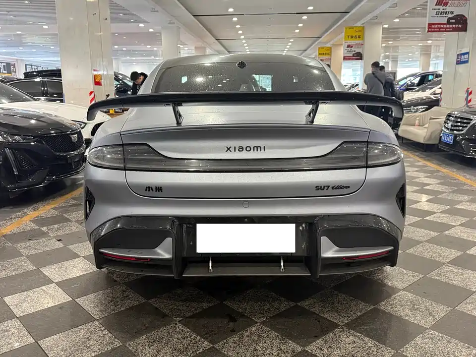 Xiaomi Xiaomi SU7 Ultra