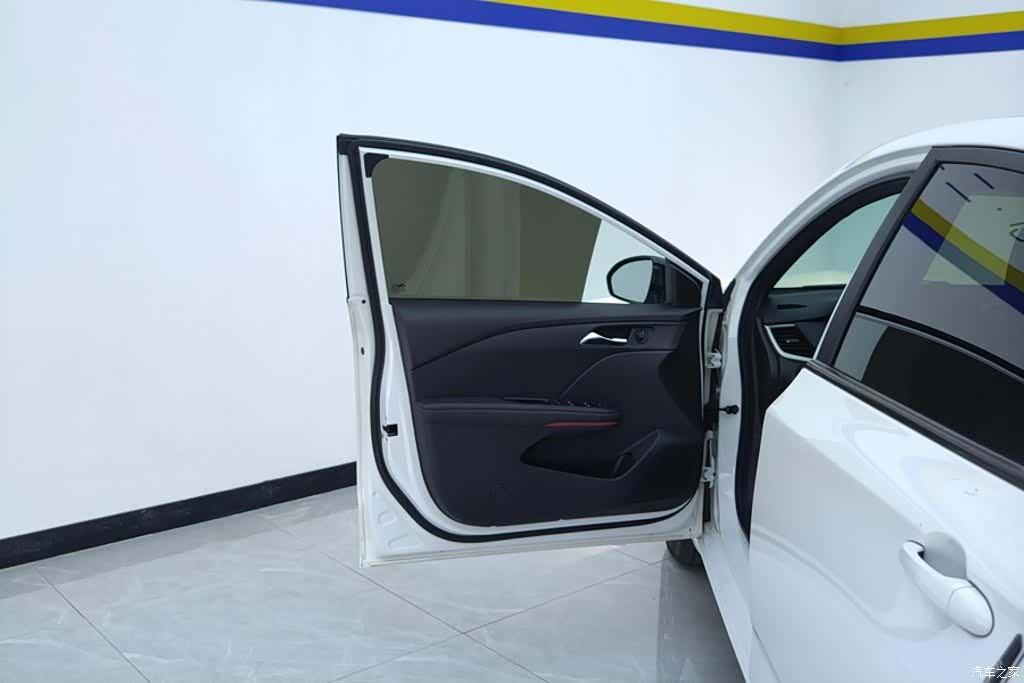 Chevrolet RS, 2022 7