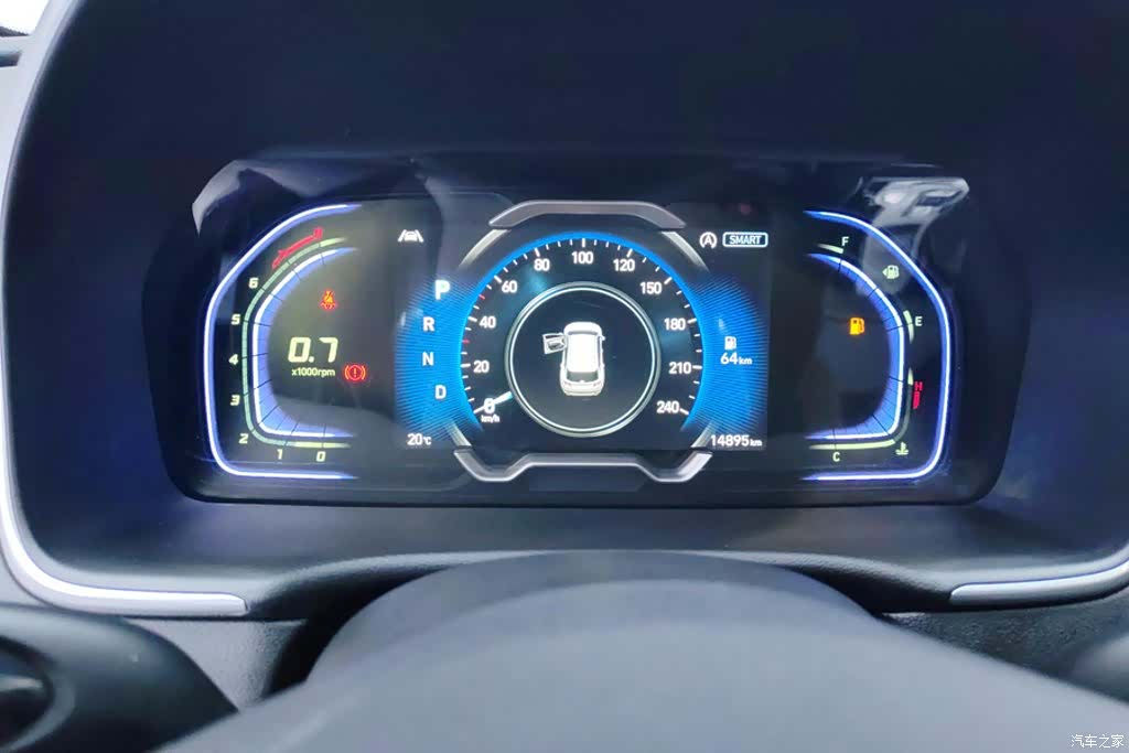 Hyundai Tucson L, 2023 14
