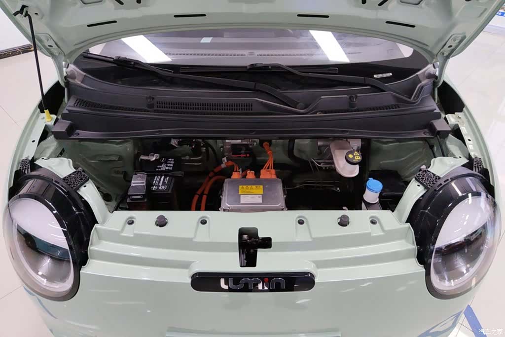 Changan Lumin, 2024 10