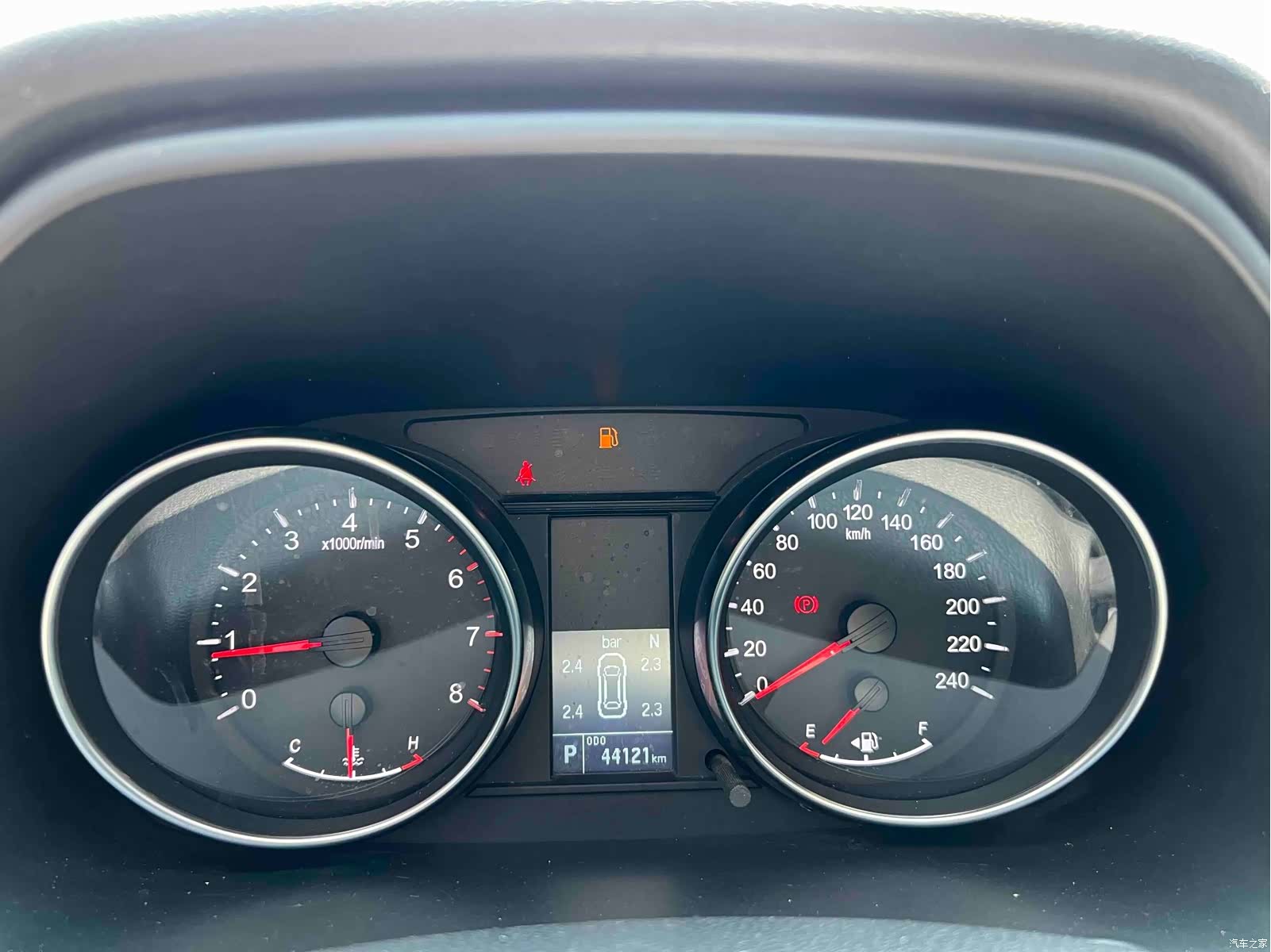Haval M6, 2023 18