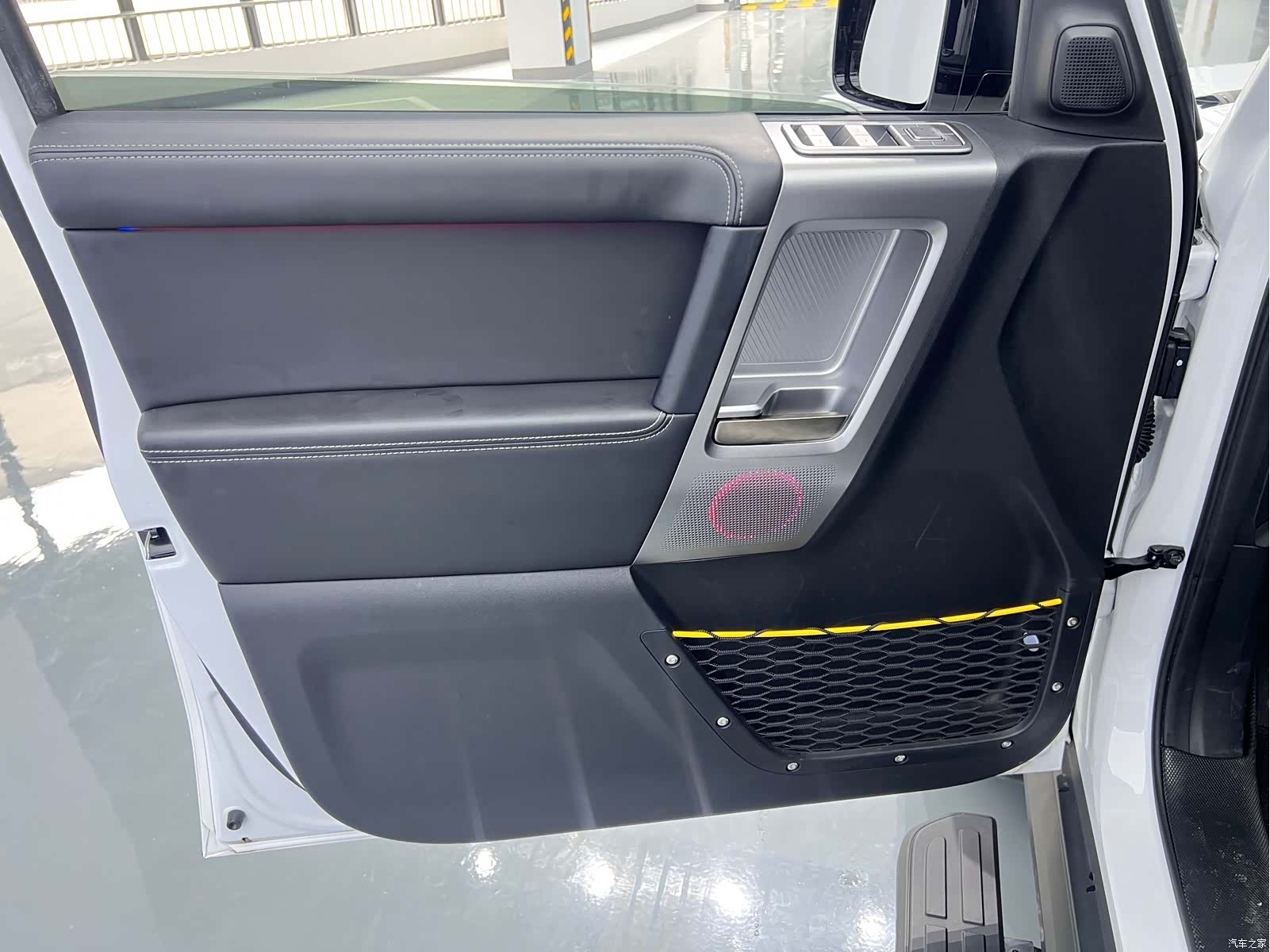 Chery V23, 2025 10