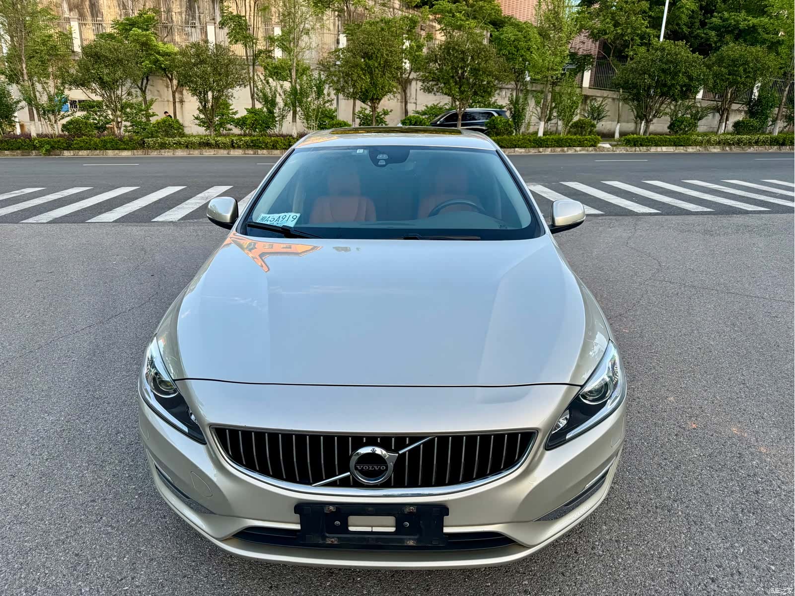 Volvo S60, 2018 2