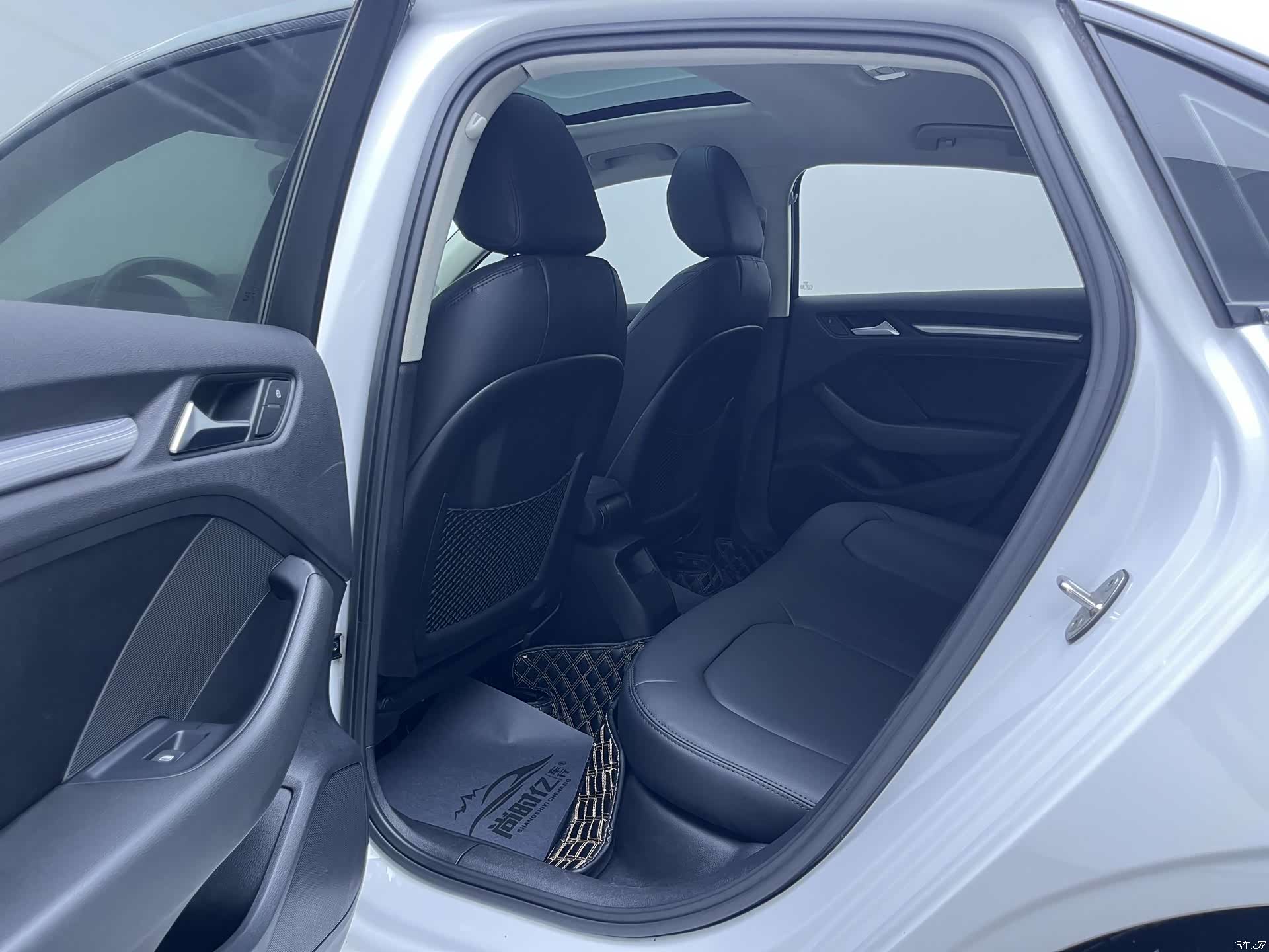 Audi A3, 2017 14