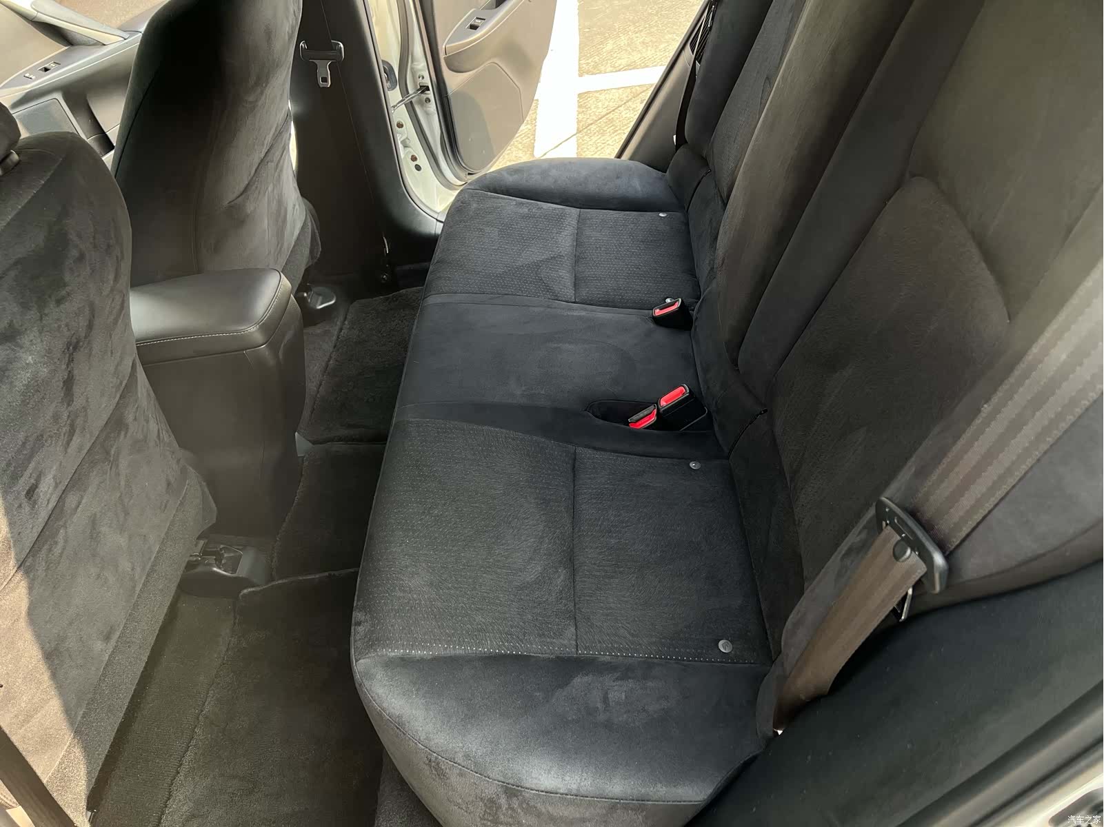 Lexus CT, 2013 13