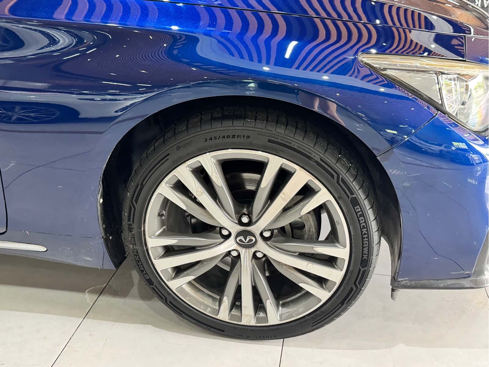 Infiniti Q50L, 2020 22