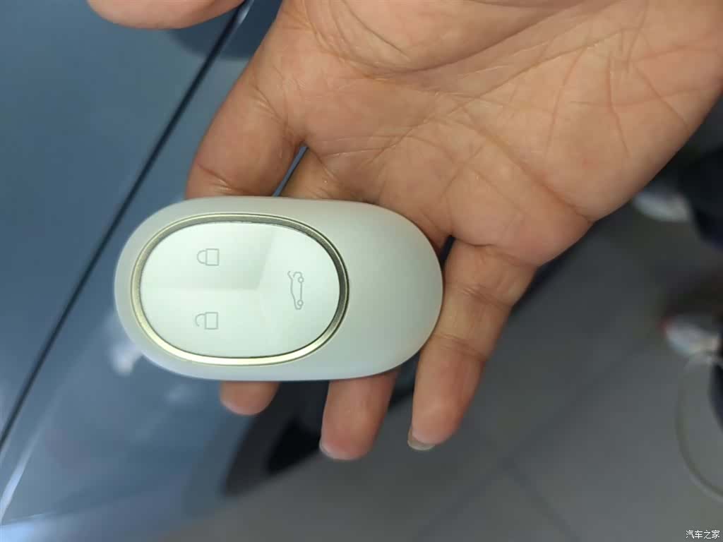 NIO ES6, 2024 9