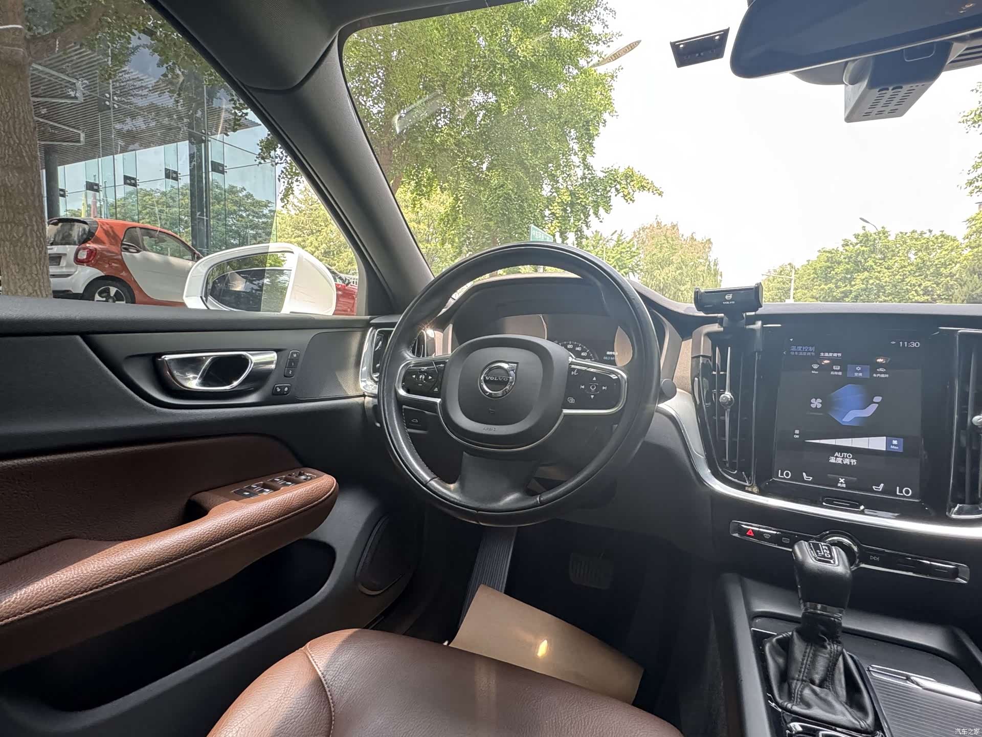 Volvo S60, 2020 16