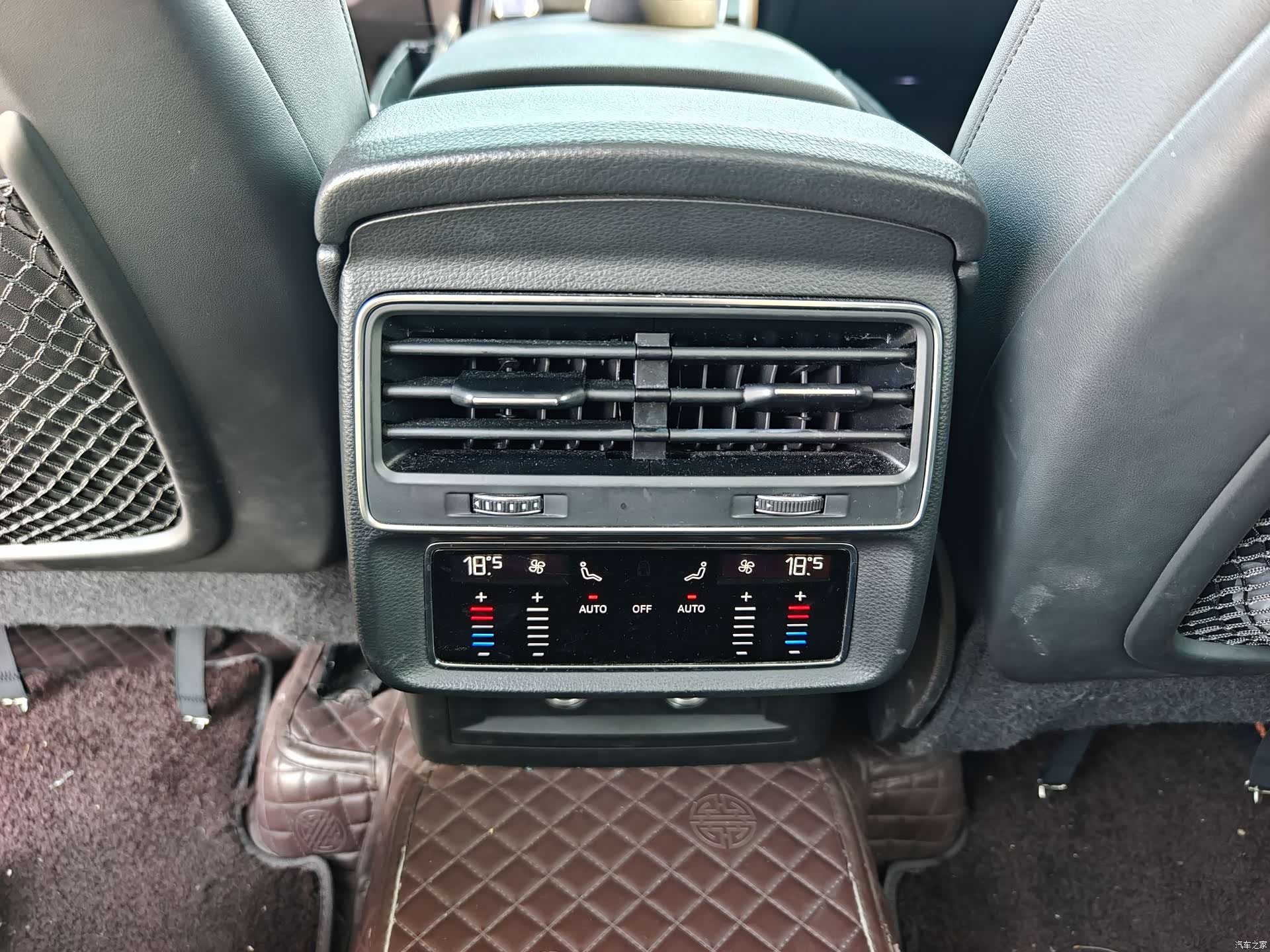 Audi Q7, 2021 6