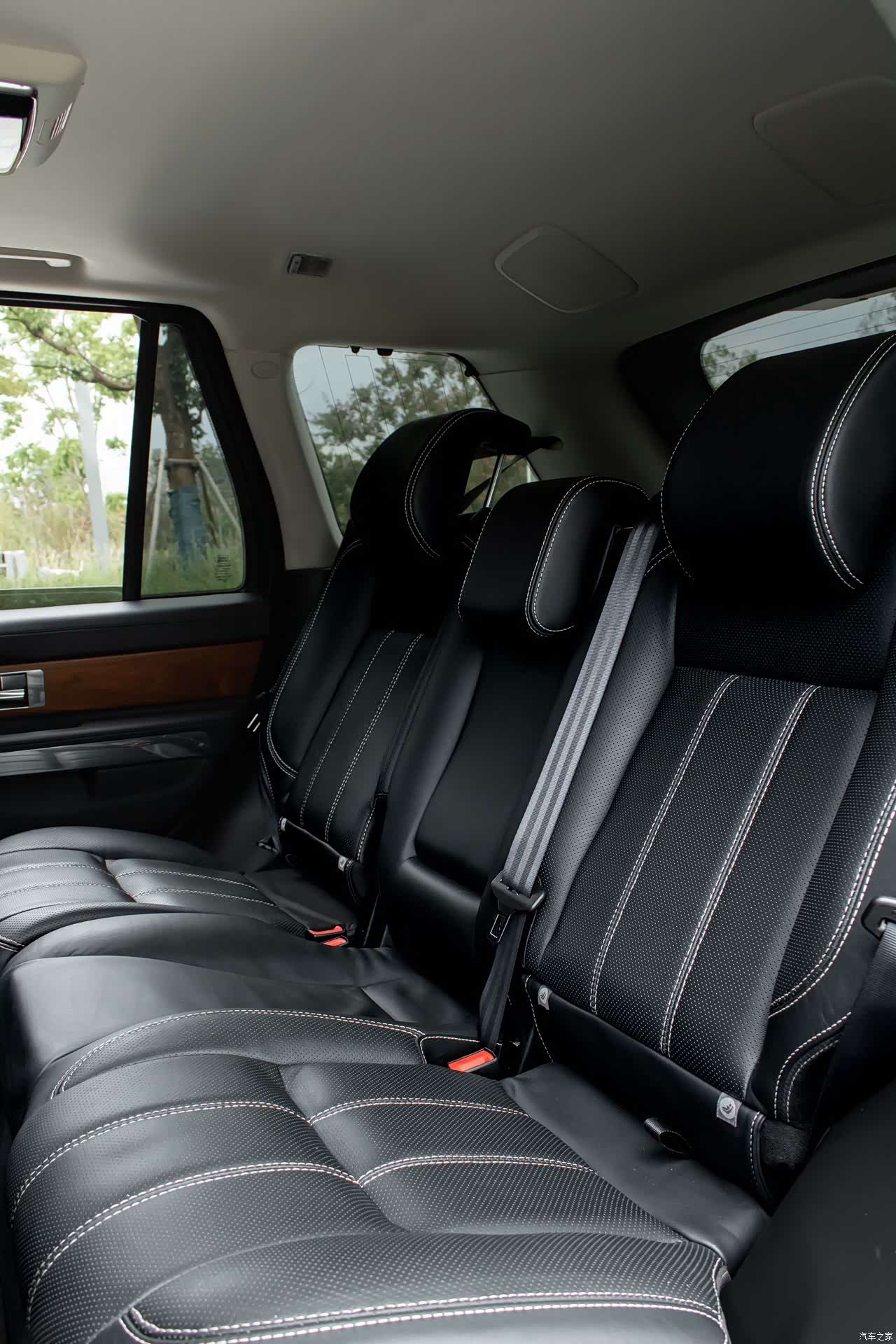 Land Rover Range Rover, 2012 13