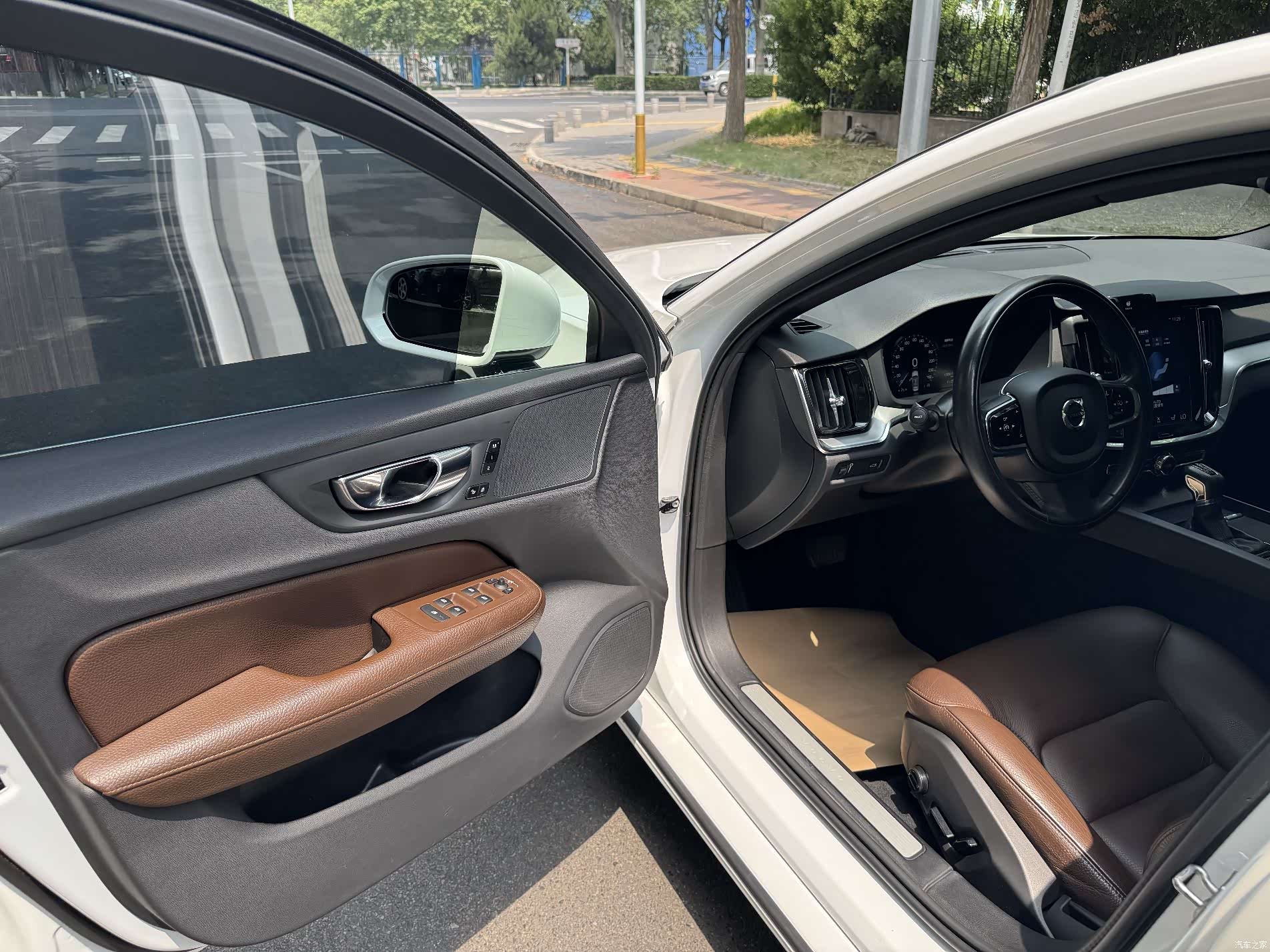 Volvo S60, 2020 22