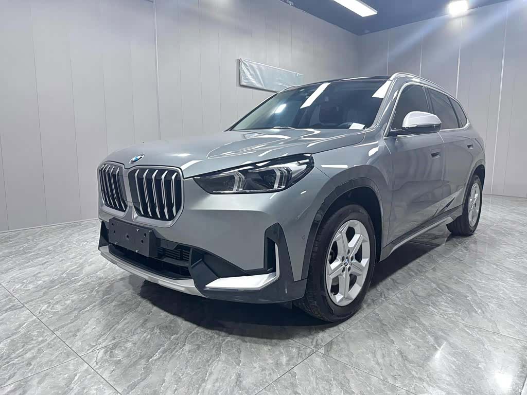BMW X1, 2023 1