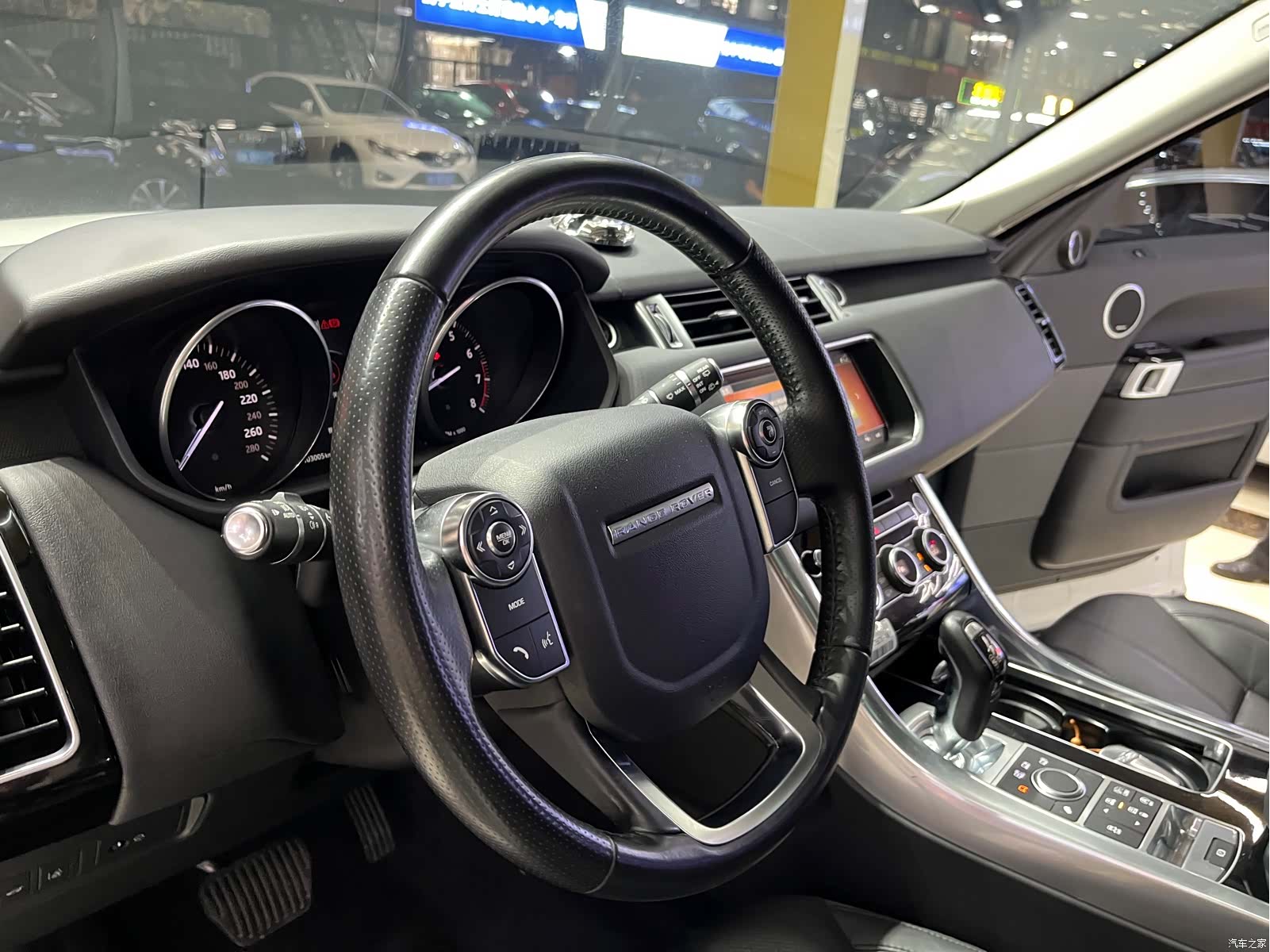 Land Rover Range Rover, 2017 8