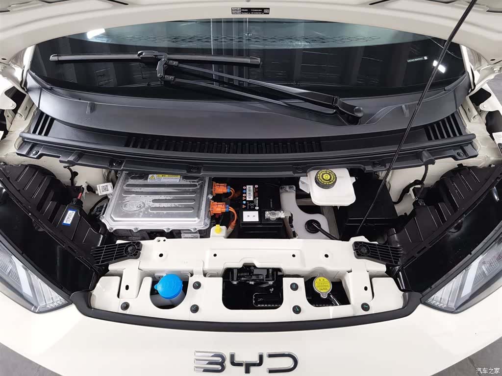 BYD Seagull, 2024 6