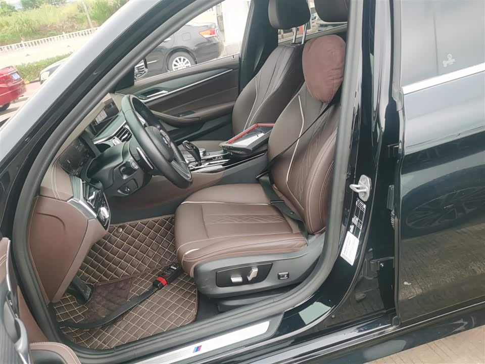 BMW 5 series BMW 5 series