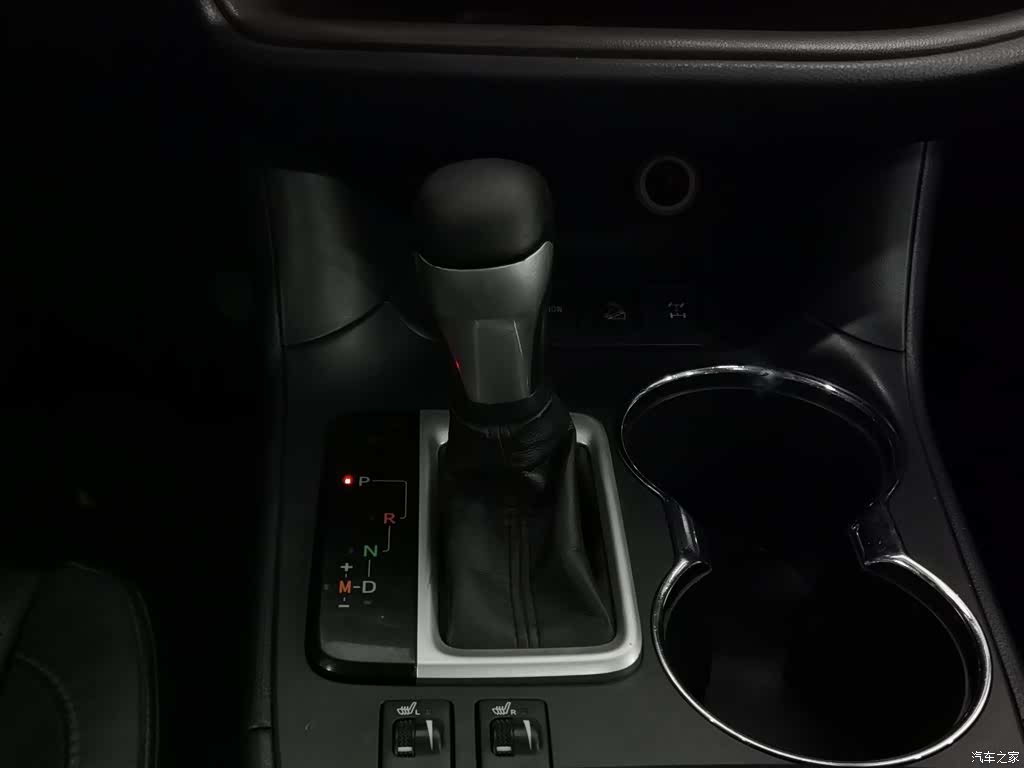 Toyota Highlander, 2015 13