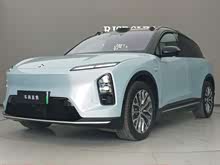 ε��ES6 2025�� 75kWh