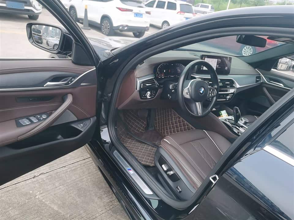 BMW 5 series BMW 5 series