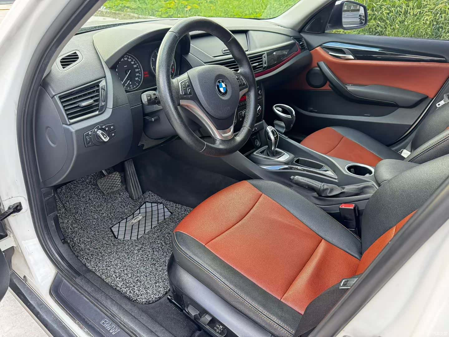 BMW X1, 2016 4