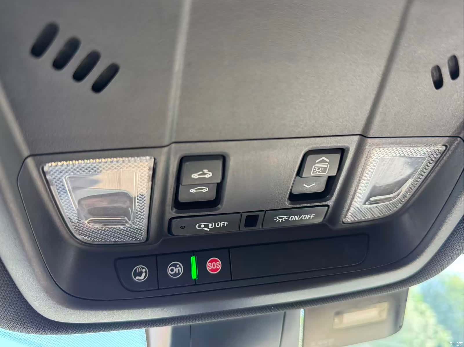 Buick Enclave, 2021 21
