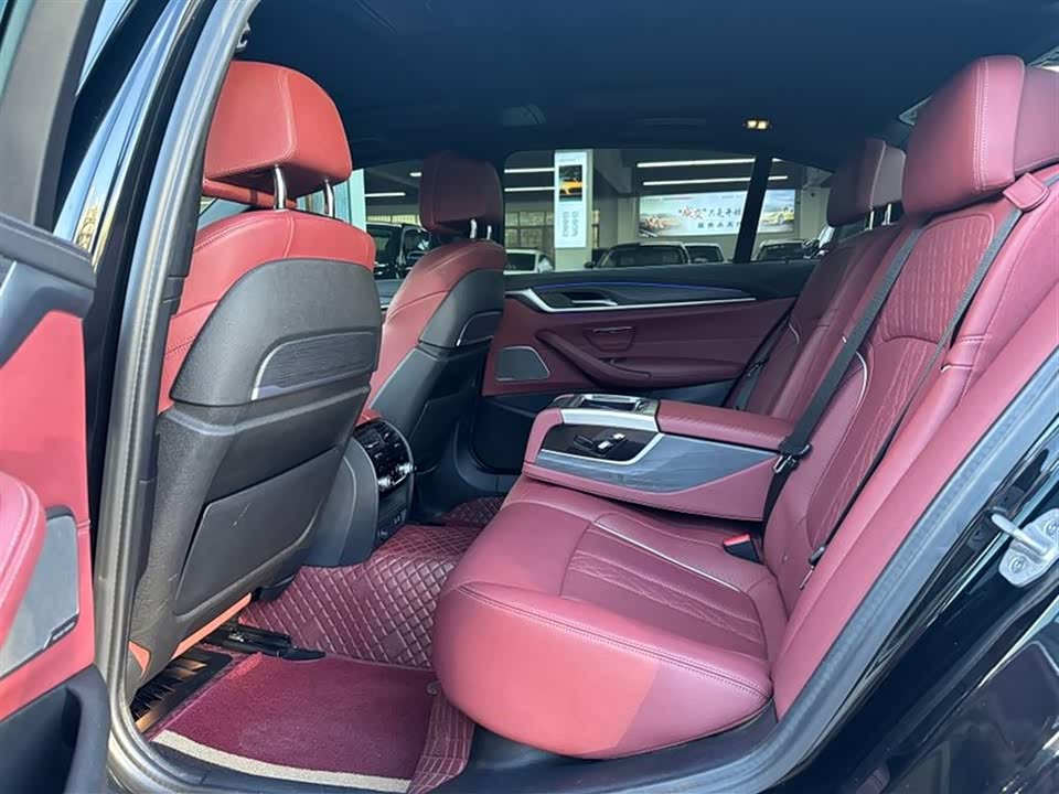 BMW 5 series BMW 5 series