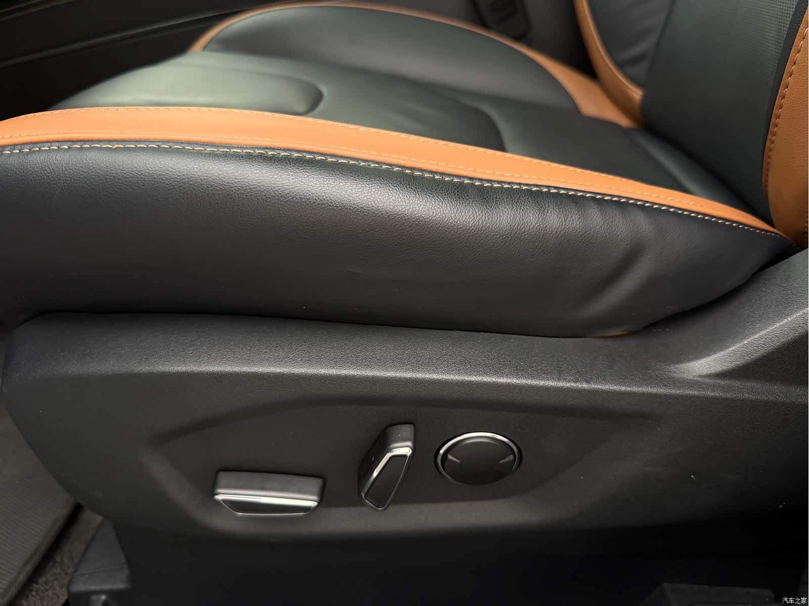 Ford Edge, 2022 16